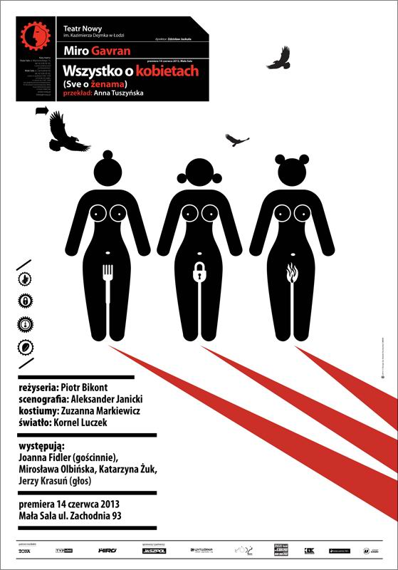 Wszystko o kobietach, All about Women, Kosmynka Slawomir Wszystko o kobietach, All about Women, Kosmynka Slawomir
