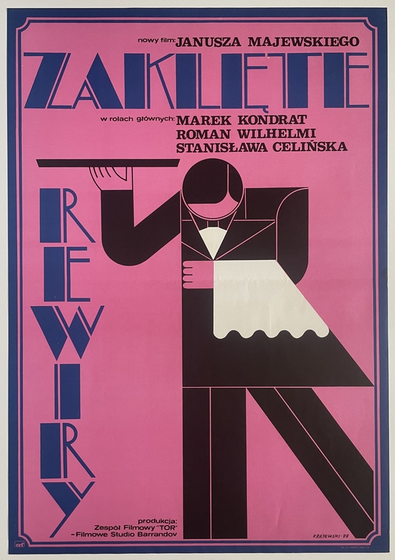 Zaklęte rewiry, Hotel Pacific, Krajewski Andrzej Zaklęte rewiry, Hotel Pacific, Krajewski Andrzej