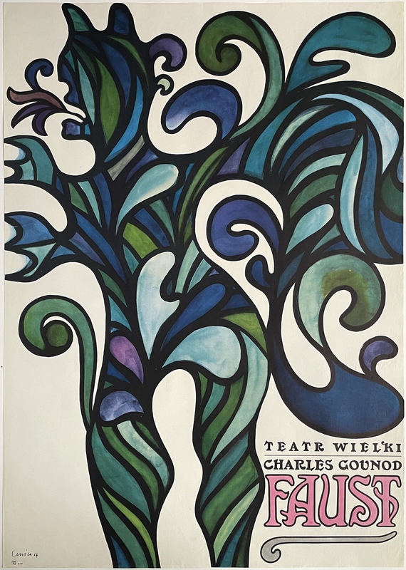 Faust, Faust, Lenica Jan Faust, Faust, Lenica Jan