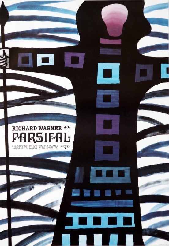 Parsifal, Parsifal, Lenica Jan Parsifal, Parsifal, Lenica Jan