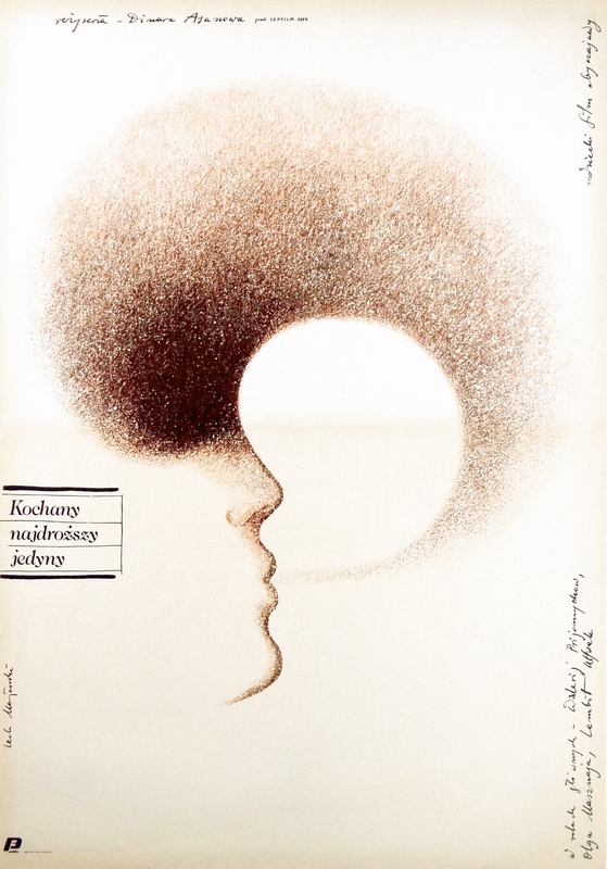 Kochany, najdroższy, jedyny, Dear, Dearest, Beloved, Unique..., Majewski Lech Kochany, najdroższy, jedyny, Dear, Dearest, Beloved, Unique..., Majewski Lech