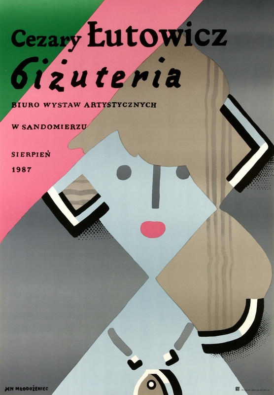 Biżuteria - Cezary Lutowicz, Jewelry, Mlodozeniec Jan Biżuteria - Cezary Lutowicz, Jewelry, Mlodozeniec Jan