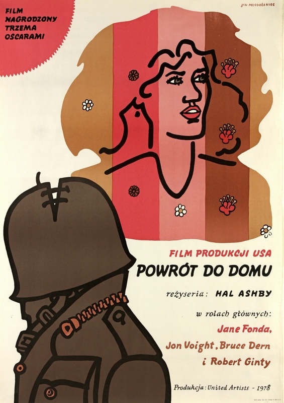 Powrót do domu, Coming Home, Mlodozeniec Jan Powrót do domu, Coming Home, Mlodozeniec Jan
