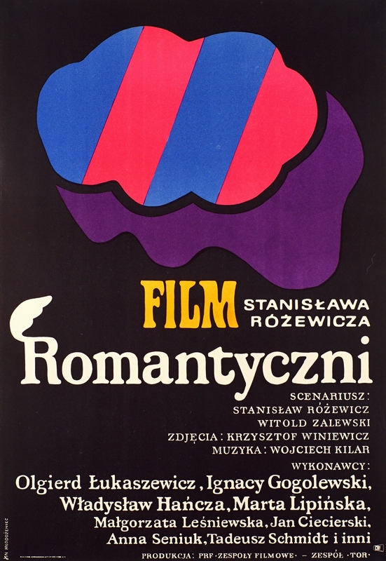 Romantyczni, Romantic People, Mlodozeniec Jan Romantyczni, Romantic People, Mlodozeniec Jan