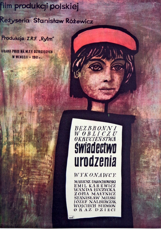 Świadectwo urodzenia, Birth Certificate, Mlodozeniec Jan Świadectwo urodzenia, Birth Certificate, Mlodozeniec Jan