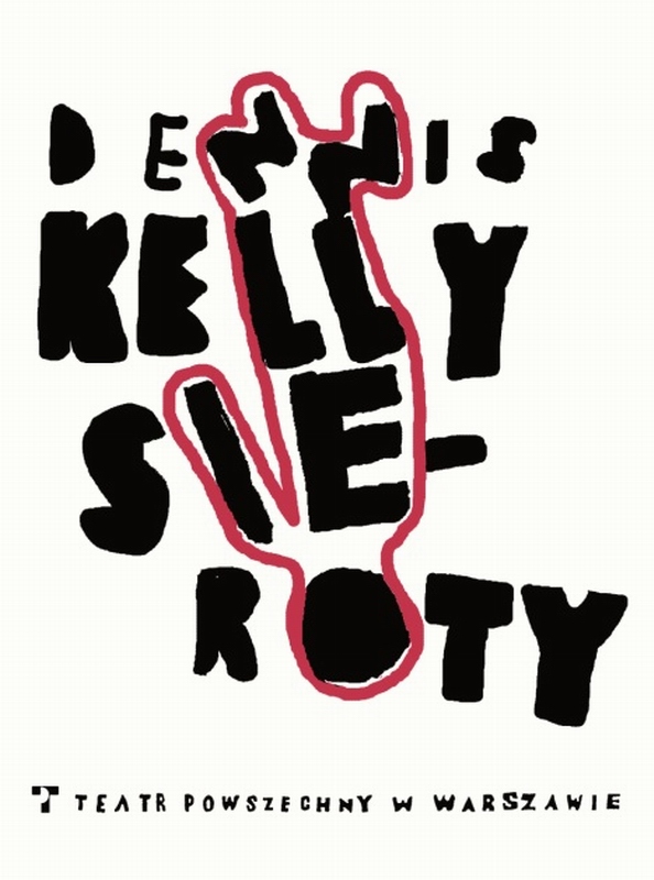 Sieroty, Orphans, Mlodozeniec Piotr Sieroty, Orphans, Mlodozeniec Piotr