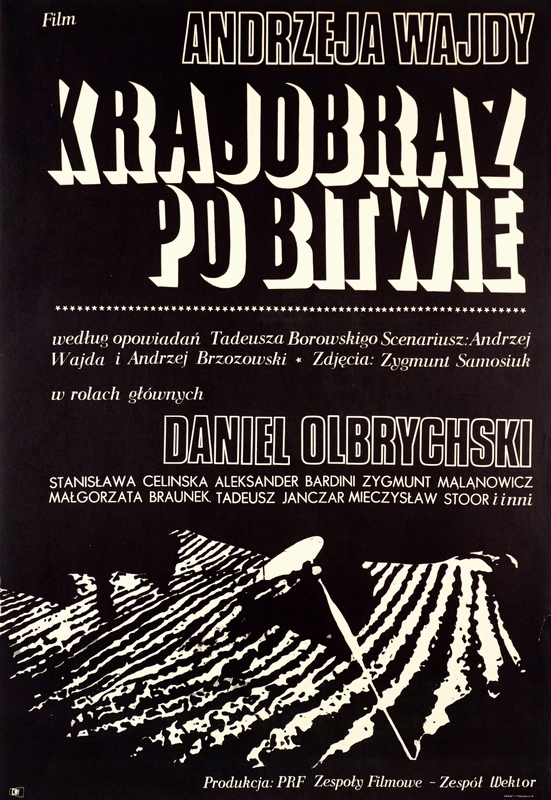 Krajobraz po bitwie, Landscape After Battle, Mroszczak Jozef Krajobraz po bitwie, Landscape After Battle, Mroszczak Jozef