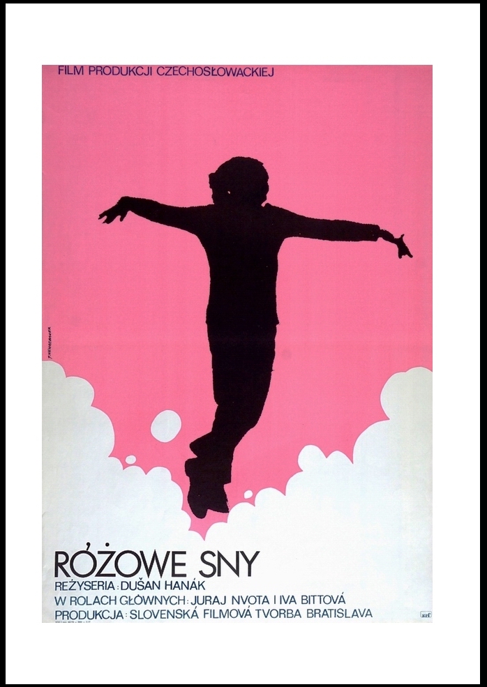 Różowe sny, Rose Tinted Dreams, Neugebauer Jacek Różowe sny, Rose Tinted Dreams, Neugebauer Jacek