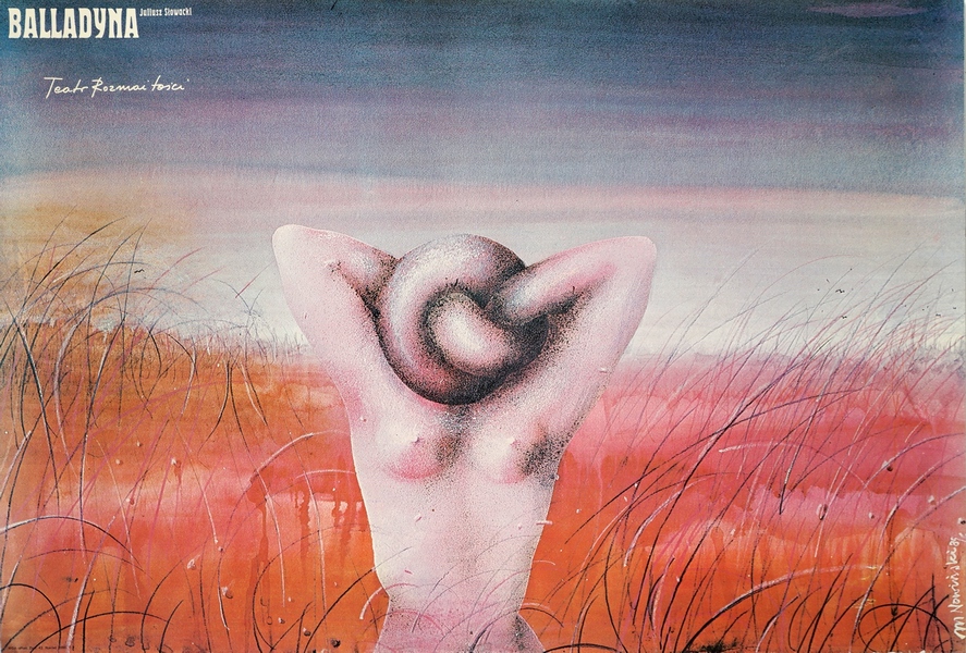 Balladyna, Balladyna, Nowinski Marian Balladyna, Balladyna, Nowinski Marian