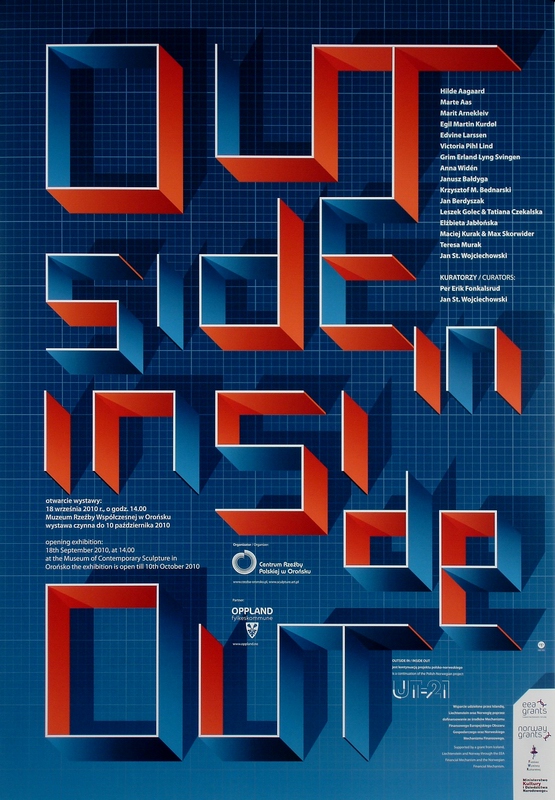 Outside Inside Out, Outside Inside Out, Osial Pawel Outside Inside Out, Outside Inside Out, Osial Pawel