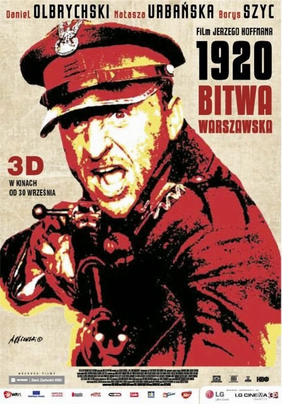 1920 Bitwa Warszawska, Battle of Warsaw 1920, Pagowski Andrzej 1920 Bitwa Warszawska, Battle of Warsaw 1920, Pagowski Andrzej