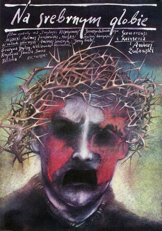 Na srebrnym globie (1), The Silver Globe (1), Pagowski Andrzej Na srebrnym globie (1), The Silver Globe (1), Pagowski Andrzej