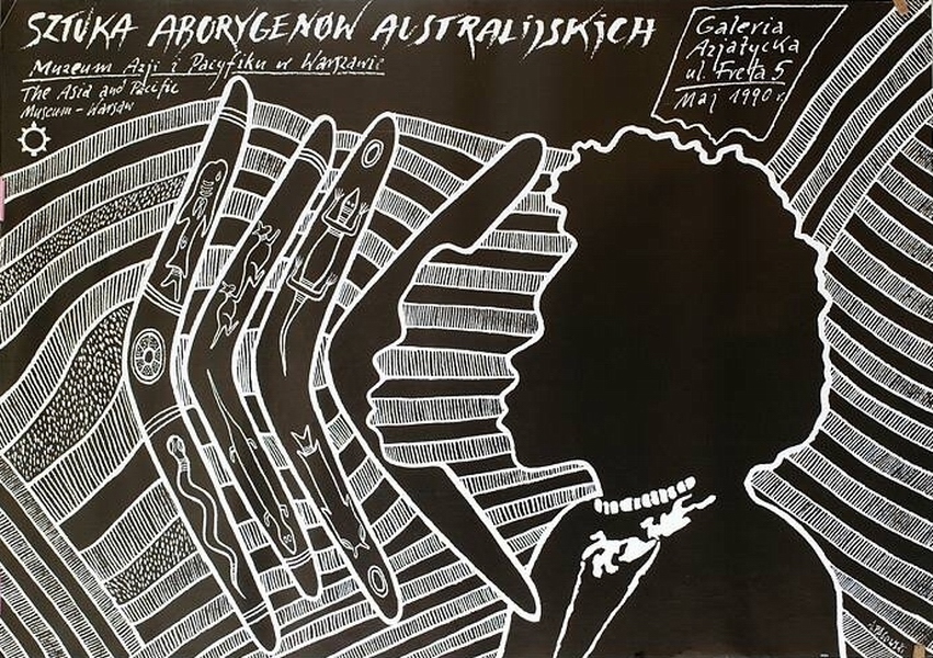 Sztuka aborygenów australijskich, Australian Aboriginal Art, Pagowski Andrzej Sztuka aborygenów australijskich, Australian Aboriginal Art, Pagowski Andrzej
