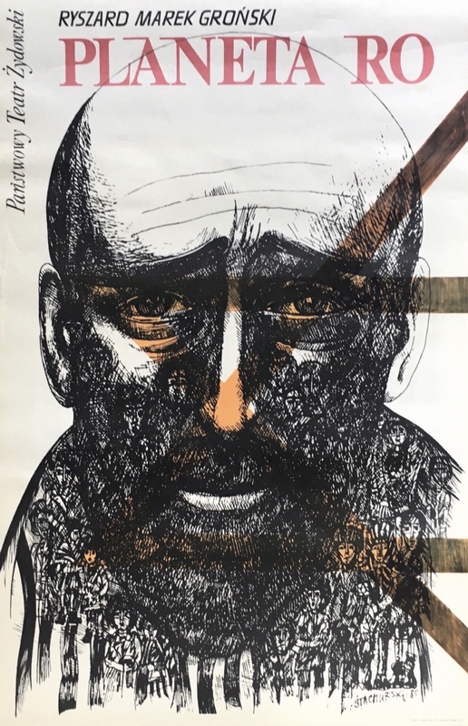 Planeta Ro, Planet Ro, Stachurski Marian Planeta Ro, Planet Ro, Stachurski Marian