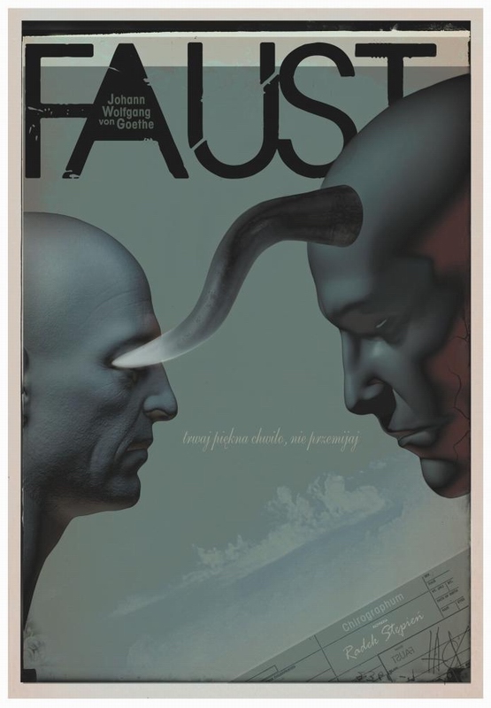 Faust, Faust, Staniszewski Jacek Faust, Faust, Staniszewski Jacek