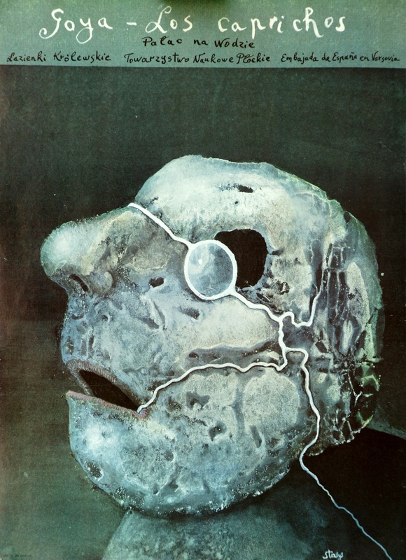 Goya - Los Caprichos, Goya's Caprichos, Eidrigevicius Stasys Goya - Los Caprichos, Goya's Caprichos, Eidrigevicius Stasys