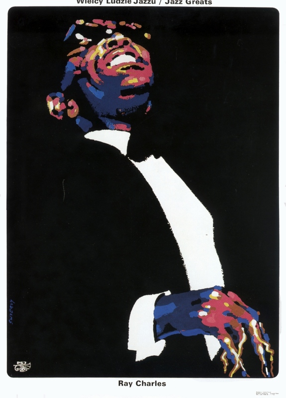 Ray Charles, Jazz Greats, Ray Charles, Jazz Greats, Swierzy Waldemar Ray Charles, Jazz Greats, Ray Charles, Jazz Greats, Swierzy Waldemar