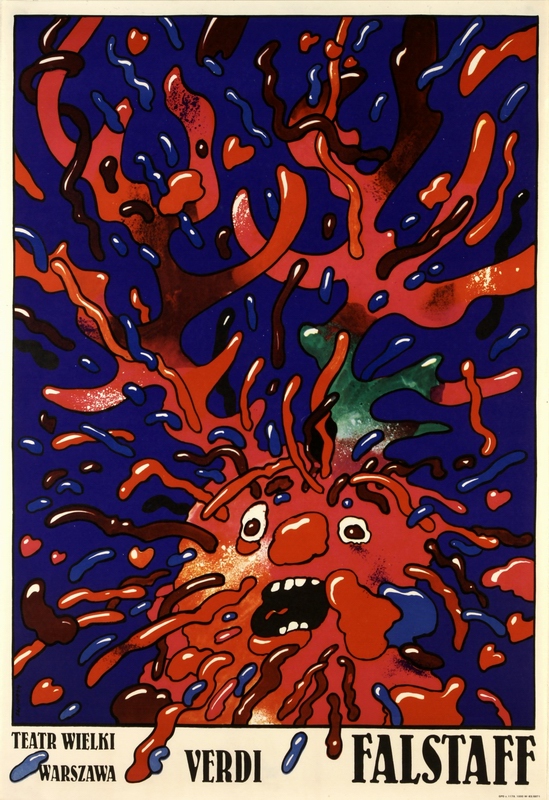 Falstaff, Falstaff, Swierzy Waldemar Falstaff, Falstaff, Swierzy Waldemar