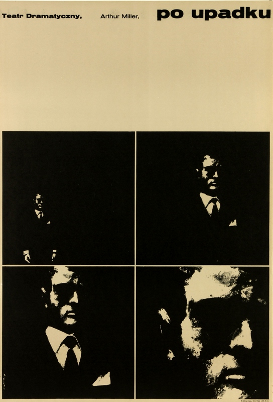 Po upadku, After the Fall, Swierzy Waldemar Po upadku, After the Fall, Swierzy Waldemar