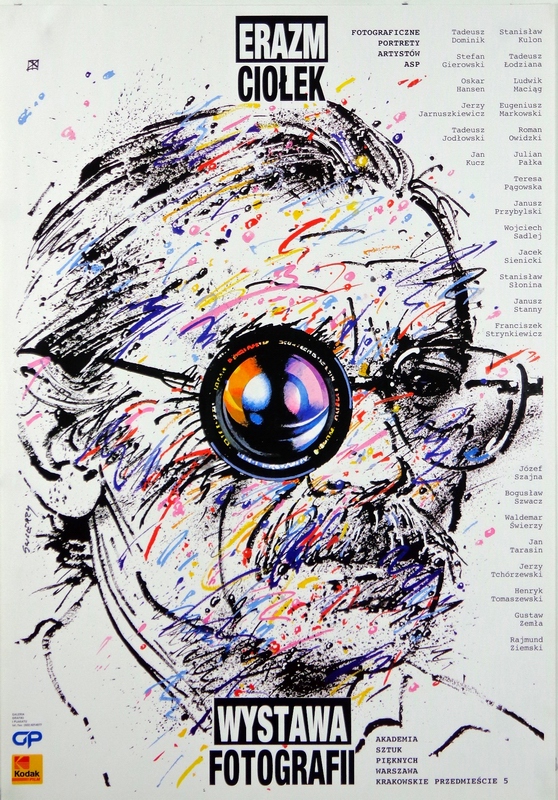 Erazm Ciołek, wystawa fotografii, Erazm Ciole, exhibition of photographs, Swierzy Waldemar Erazm Ciołek, wystawa fotografii, Erazm Ciole, exhibition of photographs, Swierzy Waldemar