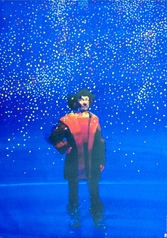 Expo Sewilla '92. 1492-1992. Krzysztof Kolumb, Seville Expo '92. 1492-1992. Cristopher Columbus, Swierzy Waldemar Expo Sewilla '92. 1492-1992. Krzysztof Kolumb, Seville Expo '92. 1492-1992. Cristopher Columbus, Swierzy Waldemar