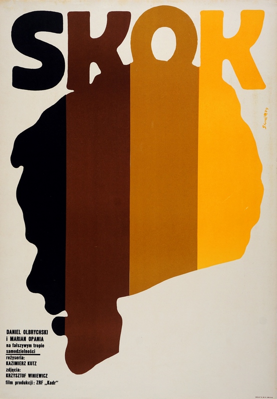 Skok, The Leap, Swierzy Waldemar Skok, The Leap, Swierzy Waldemar