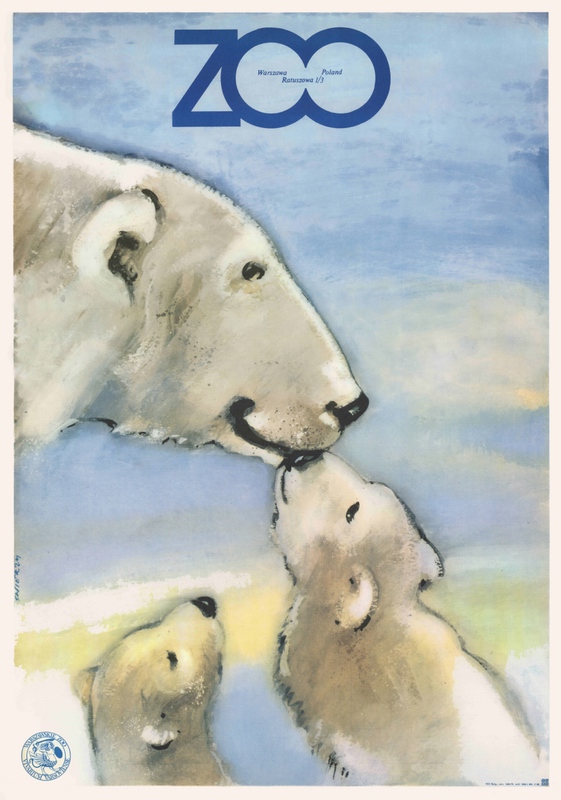 ZOO Misie polarne, Polar Bears, Swierzy Waldemar ZOO Misie polarne, Polar Bears, Swierzy Waldemar