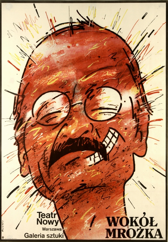 Wokół Mrozka, Around Mrozek, Swierzy Waldemar Wokół Mrozka, Around Mrozek, Swierzy Waldemar