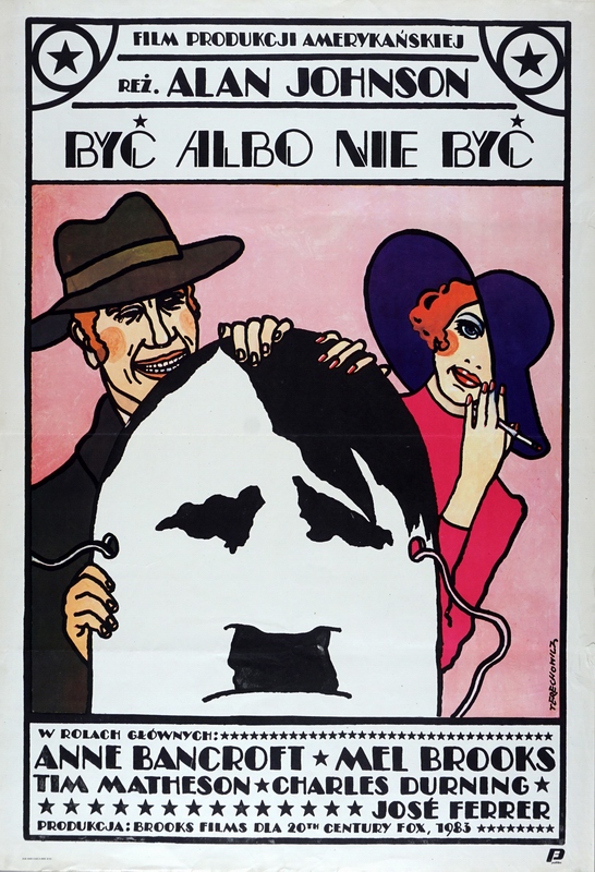 Być albo nie być, To Be or Not to Be, Terechowicz Wlodzimierz Być albo nie być, To Be or Not to Be, Terechowicz Wlodzimierz