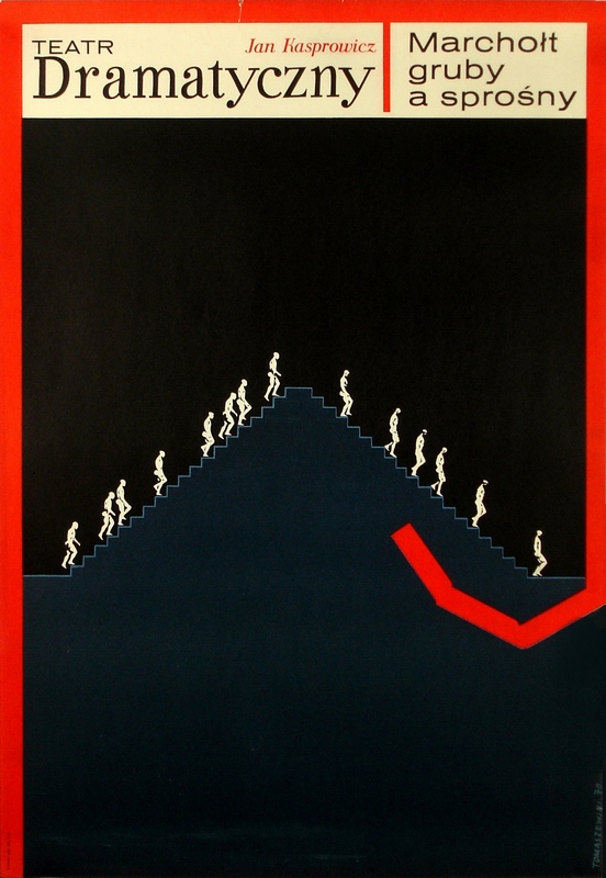 Marcholt gruby a sprośny, Marchołt the Fat and Bawdy, Tomaszewski Henryk Marcholt gruby a sprośny, Marchołt the Fat and Bawdy, Tomaszewski Henryk