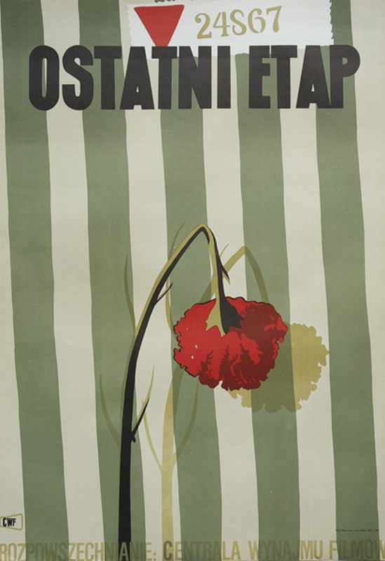 Ostatni etap, The Last Stage, Trepkowski Tadeusz Ostatni etap, The Last Stage, Trepkowski Tadeusz