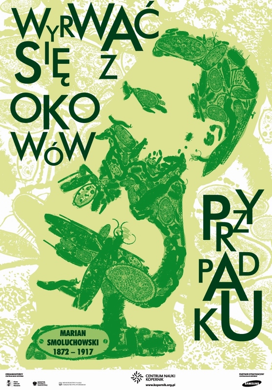 Marian Smoluchowski, Marian Smoluchowski, Grupa Twozywo Marian Smoluchowski, Marian Smoluchowski, Grupa Twozywo