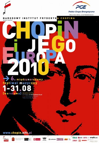 Chopin i jego Europa, VI, Chopin and his Europe, 6th, unk