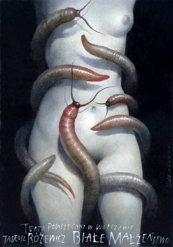 Białe małżeństwo, The White Marriage, Walkuski Wieslaw Białe małżeństwo, The White Marriage, Walkuski Wieslaw