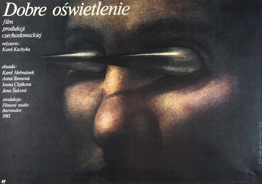 Dobre oświetlenie, Good Light, Walkuski Wieslaw Dobre oświetlenie, Good Light, Walkuski Wieslaw