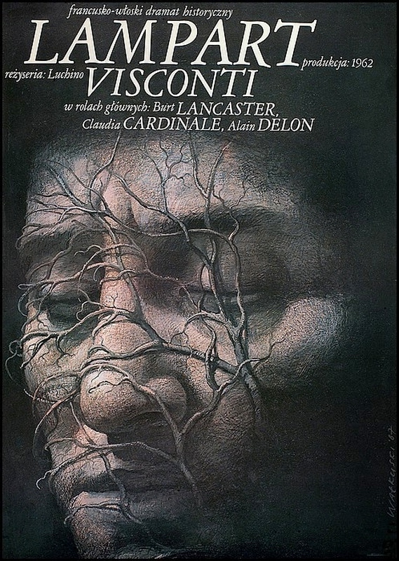 Lampart, Leopard, Walkuski Wieslaw Lampart, Leopard, Walkuski Wieslaw