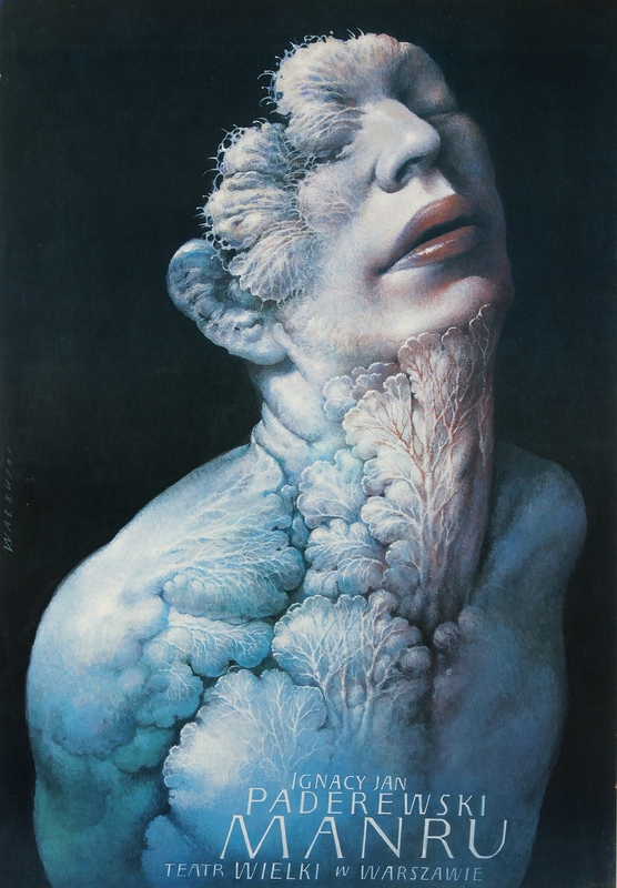 Marun, Manru, Walkuski Wieslaw Marun, Manru, Walkuski Wieslaw