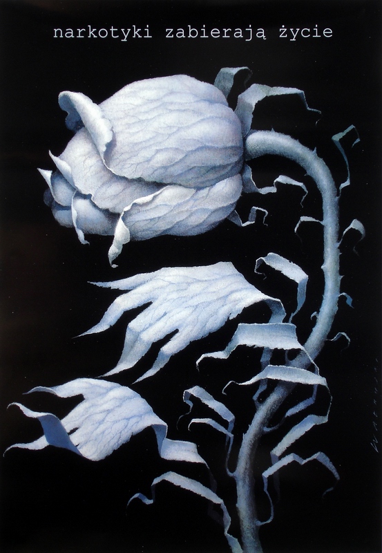Narkotyki zabierają życie, Drugs Take Life Away, Walkuski Wieslaw Narkotyki zabierają życie, Drugs Take Life Away, Walkuski Wieslaw