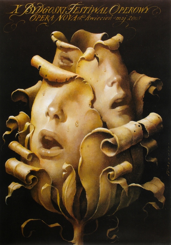 Bydgoski Festiwal Operowy, X, The 10 th Bydgoszcz Opera Festival , Walkuski Wieslaw Bydgoski Festiwal Operowy, X, The 10 th Bydgoszcz Opera Festival , Walkuski Wieslaw