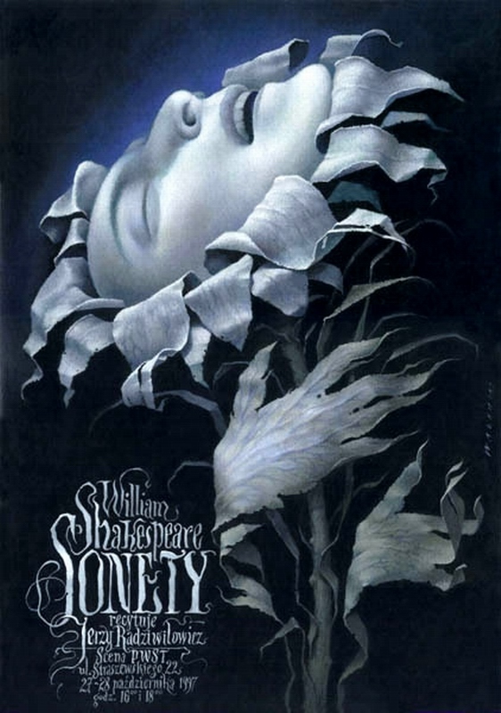 Sonety, Sonets, Walkuski Wieslaw Sonety, Sonets, Walkuski Wieslaw