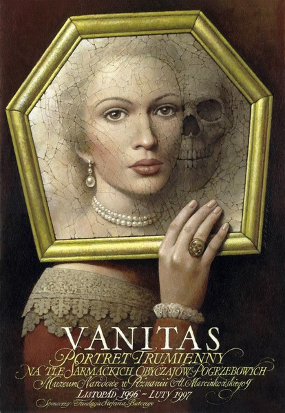 Vanitas, Vanity, Walkuski Wieslaw