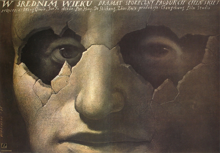 W średnim wieku, In the Middle Age, Walkuski Wieslaw W średnim wieku, In the Middle Age, Walkuski Wieslaw