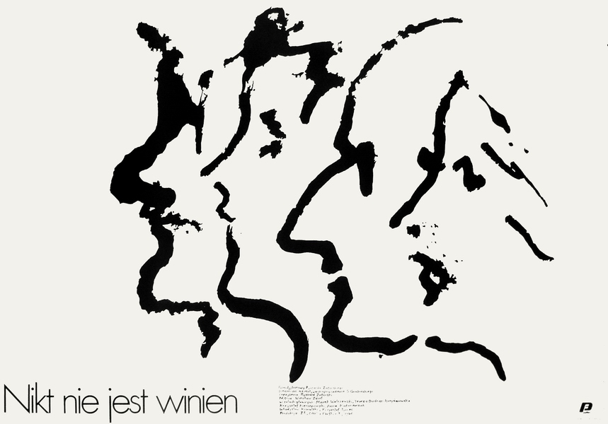 Nikt nie jest winien, Nobody's Fault, Wasilewski Mieczyslaw Nikt nie jest winien, Nobody's Fault, Wasilewski Mieczyslaw