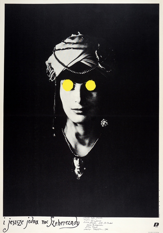 I jeszcze jedna noc Szeherezady