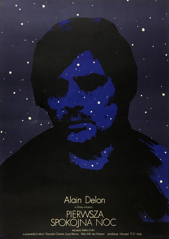 Pierwsza spokojna noc, Indian Summer, Wasilewski Mieczyslaw Pierwsza spokojna noc, Indian Summer, Wasilewski Mieczyslaw