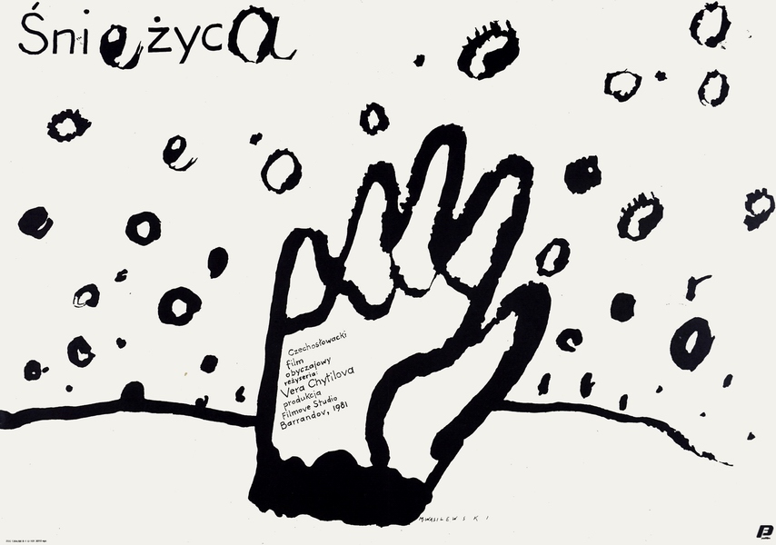 Śnieżyca, Calamity, Wasilewski Mieczyslaw Śnieżyca, Calamity, Wasilewski Mieczyslaw