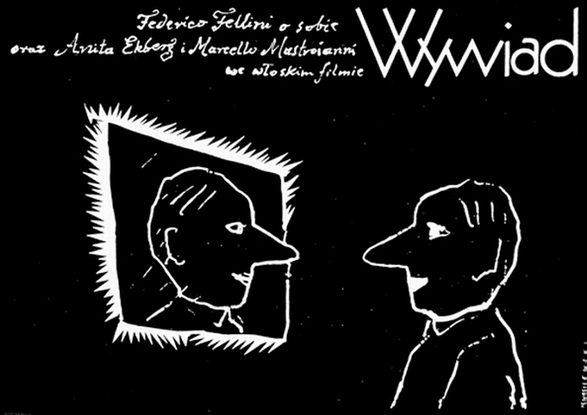 Wywiad, Intervista; Interview, Wasilewski Mieczyslaw Wywiad, Intervista; Interview, Wasilewski Mieczyslaw
