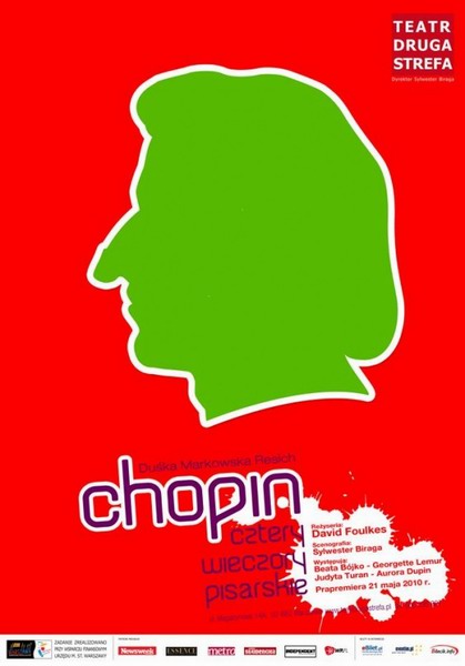 Chopin: Cztery wieczory, Chopin: Four Evenings, Wawrynkiewicz Jan