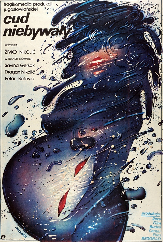 Cud Niebywały, Unseen Wodner, Woltman Maciej Cud Niebywały, Unseen Wodner, Woltman Maciej