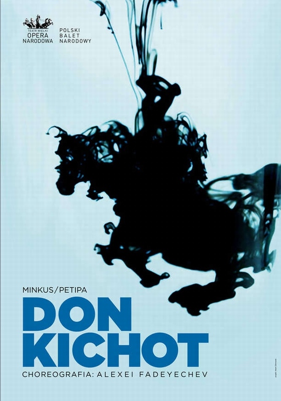 Don Kichot, Don Quichotte, Zebrowski Adam Don Kichot, Don Quichotte, Zebrowski Adam